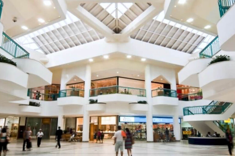 Dirigentes e lojistas esperam reabertura de shoppings já na quinta-feira, 6