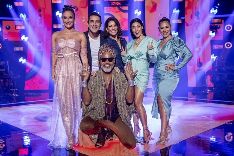 ‘The Voice Kids’: 5ª temporada volta ao ar com crianças em casa