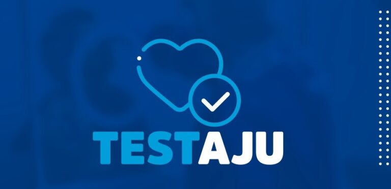 Prefeitura lança programa TestAju nesta segunda-feira