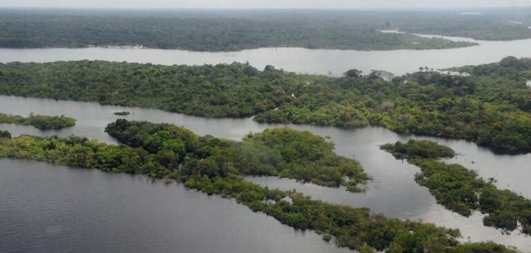 PF faz busca e apreensão contra maior grileiro de terras indígenas da Amazônia