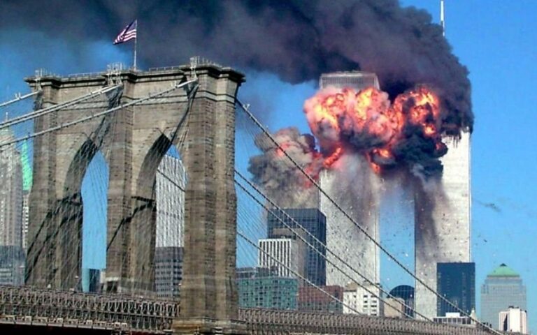 11 de setembro completa 19 anos: relembre o atentado