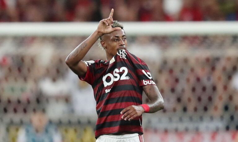 Flamengo encara Independiente del Valle no Equador, pela Libertadores