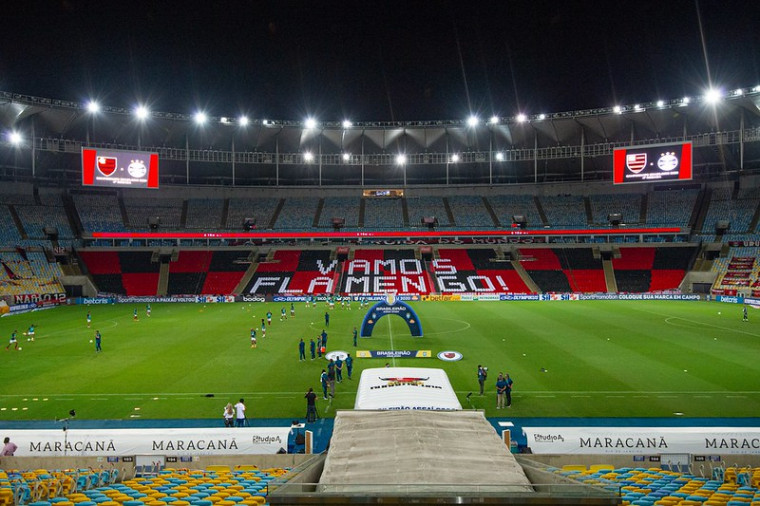 Confira os jogos deste sábado do Brasileirão 2020