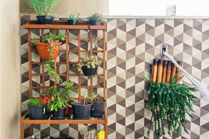 Horta em casa: Confira dicas para montar a sua!