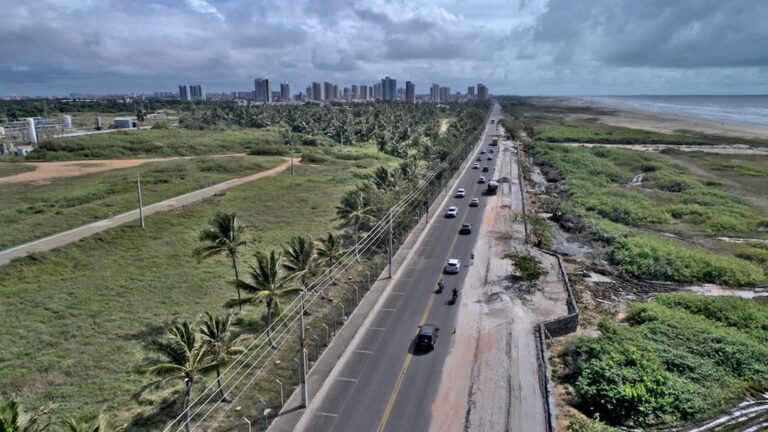 Governo vai revitalizar Rodovia Airton Senna em Aracaju