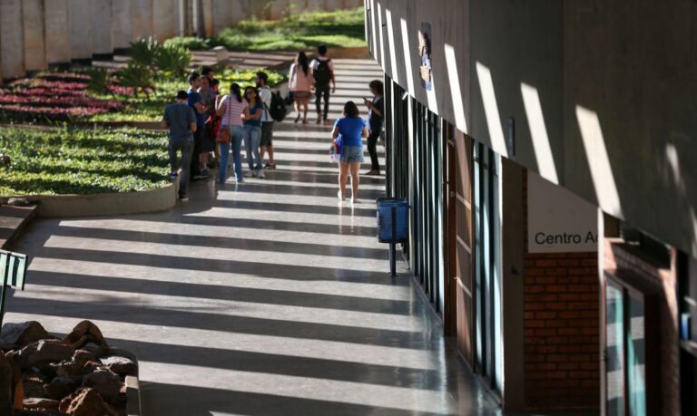 Inscrições para bolsas remanescentes do ProUni terminam quarta