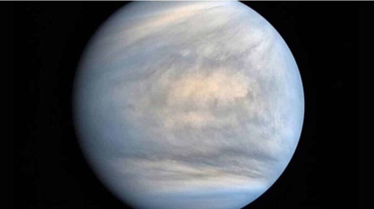 Cientistas identificam gás que indica possibilidade de vida na atmosfera de Vênus