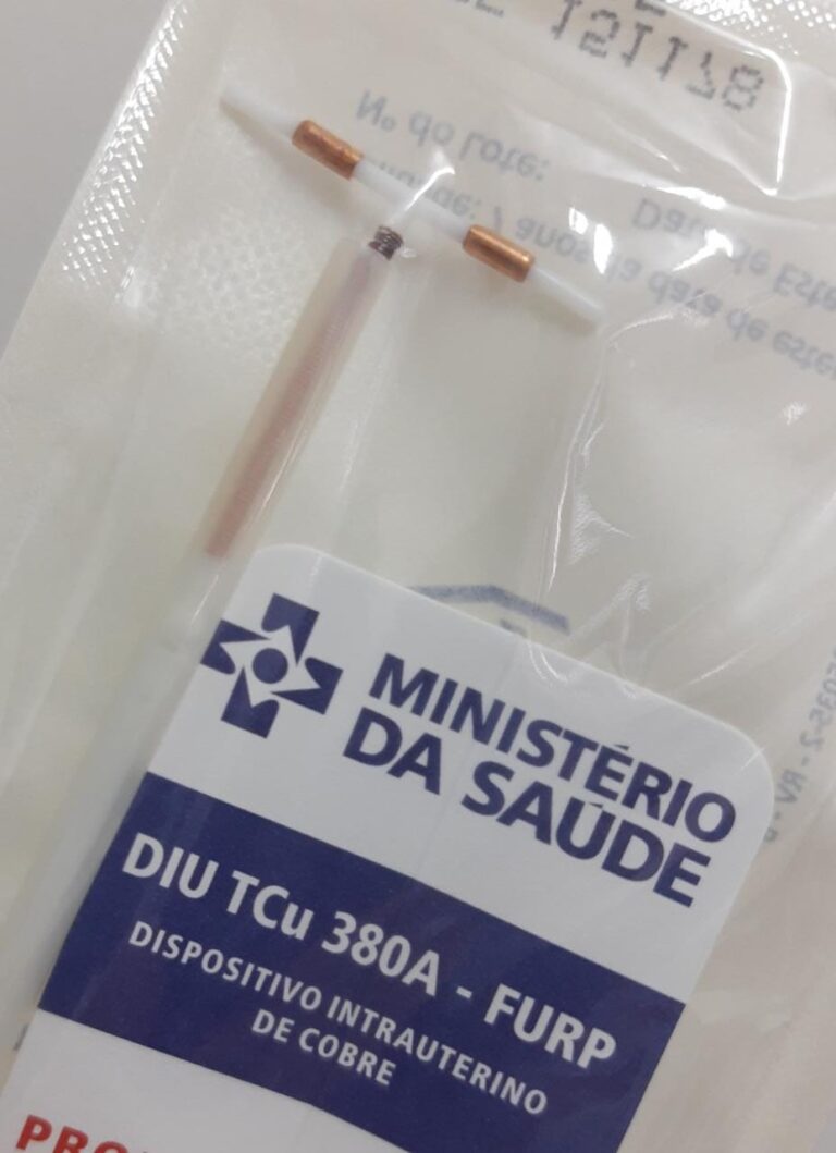 Por meio de convênios e parcerias, Prefeitura ampliará oferta do DIU no SUS Aracaju