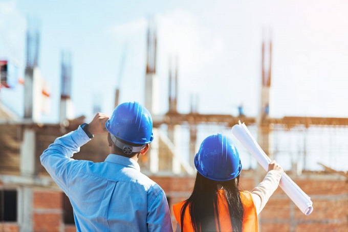 Atividade na indústria da construção volta a crescer em agosto, diz CNI