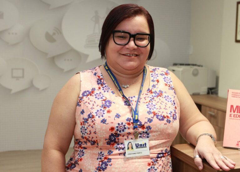 Pesquisadora sergipana assume diretoria Nordeste da ABEU