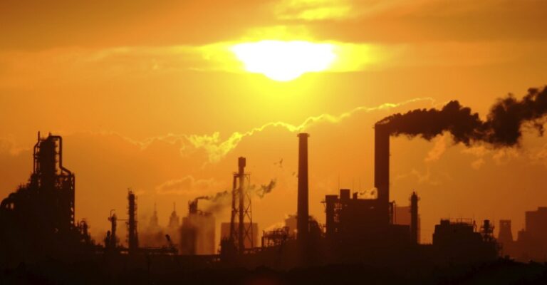 Não haverá estabilidade econômica sem atenção à questão climática, diz FMI