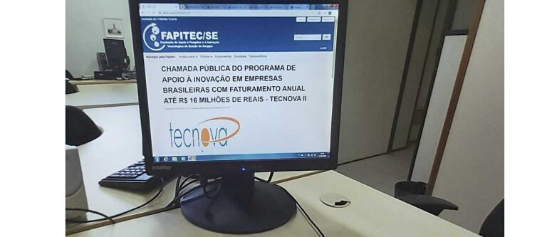 Fapitec prorroga edital para bolsas de Comunicação Científica