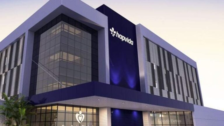 Hapvida compra Grupo Promed por R$ 1,5 bilhão