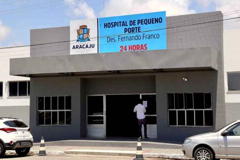 Criança de 4 anos morre em Aracaju com suspeita de envenenamento