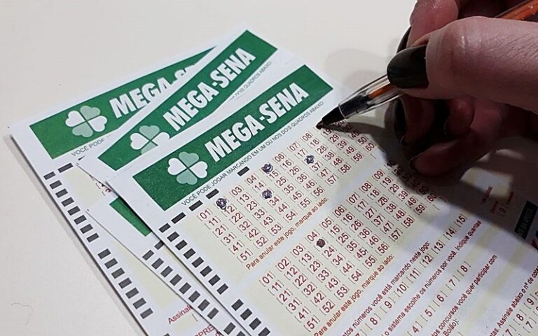Mega-Sena sorteia R$ 11 milhões neste sábado