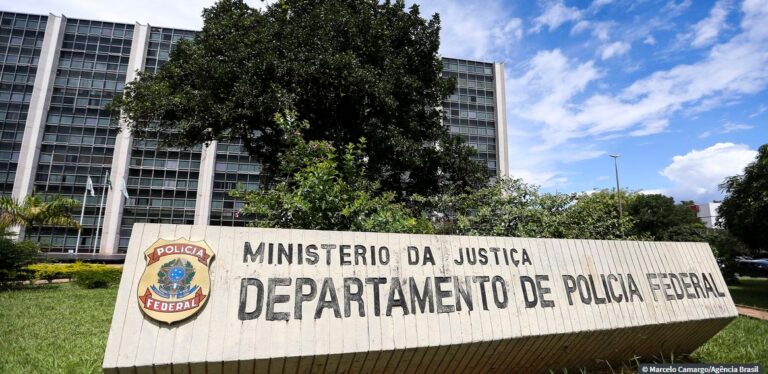 PF apura indícios de desvio milionário no Dnit entre 2012 e 2019