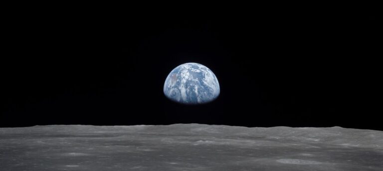 Nasa fará primeira pesquisa global de águas a partir do espaço