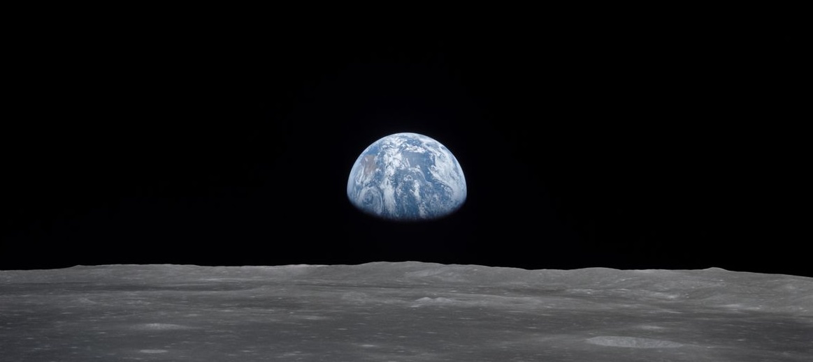 Nasa fará primeira pesquisa global de águas a partir do espaço