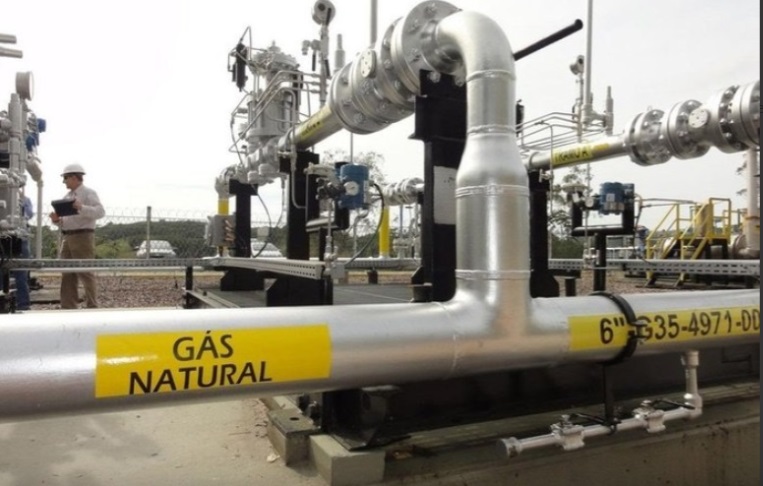 Sergipe autoriza Tarifa de Movimentação de Gás Natural a grandes consumidores