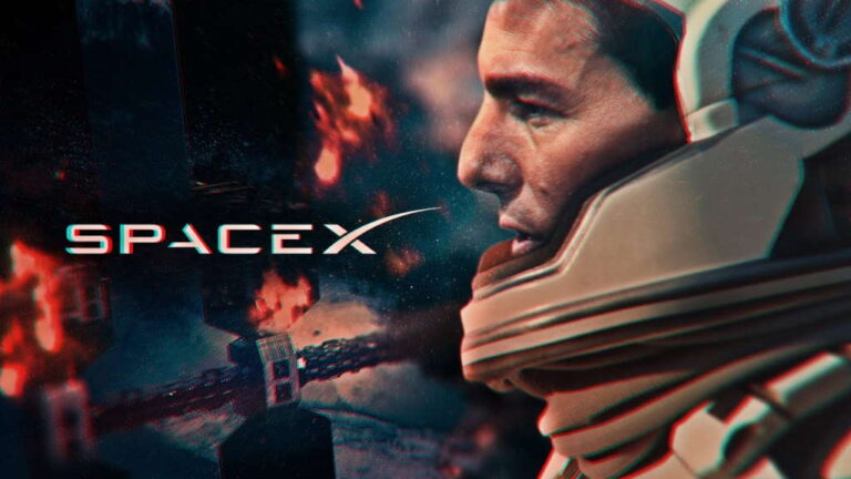 Tom Cruise confirma viagem ao espaço para gravar filme