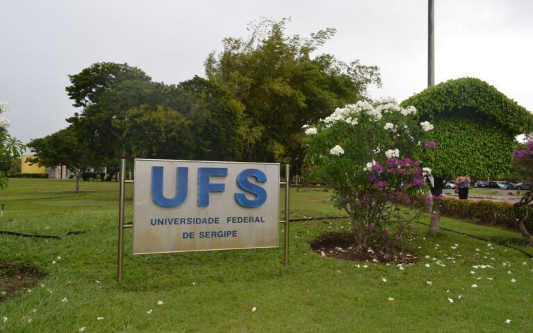 Alunos da UFS podem solicitar apoio financeiro para compra de equipamento de informática