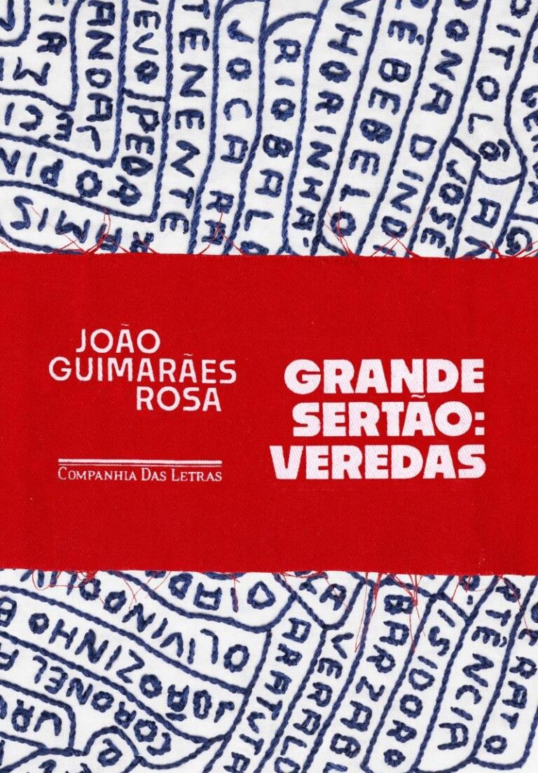 “Grande Sertão: Veredas” é a dica de leitura para este fim de semana