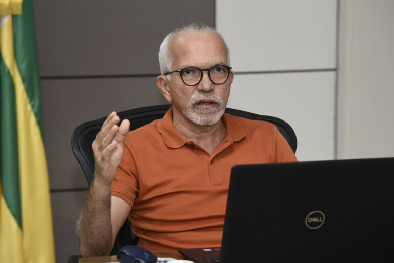 “Adversários fazem uma campanha de ódio, mentiras e fake news”