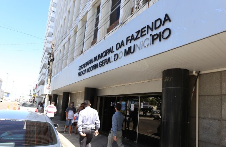 Semfaz disponibiliza emissão de nota fiscal via internet