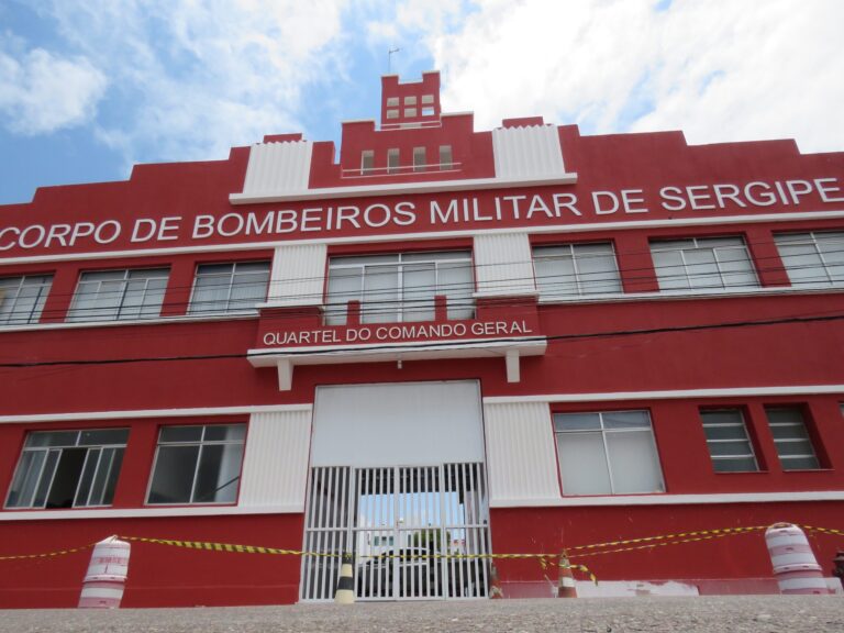 Corpo de Bombeiros lança projeto ‘São João Seguro’ 2023