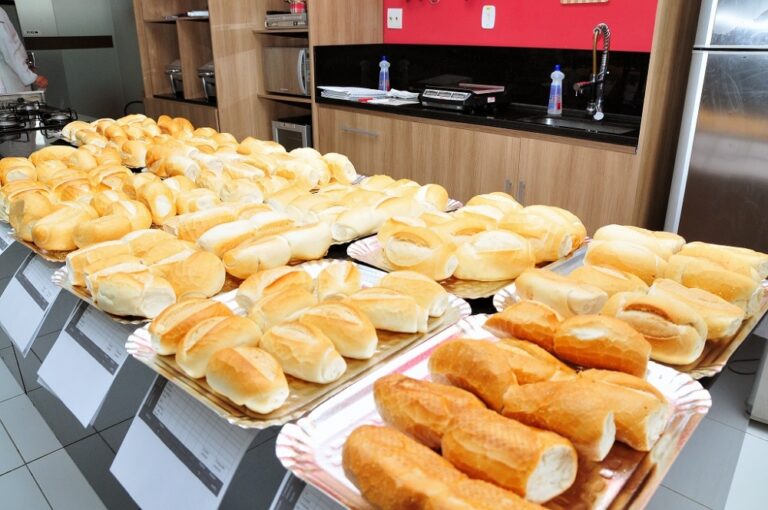 Panificadores sergipanos celebram o Dia Mundial do Pão