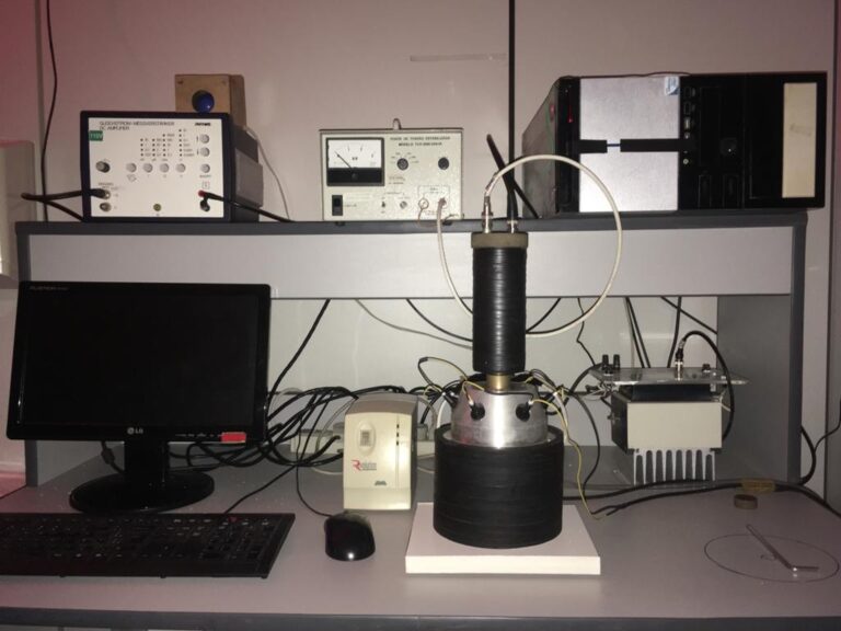 Pesquisadores desenvolvem equipamento para medir de radiação
