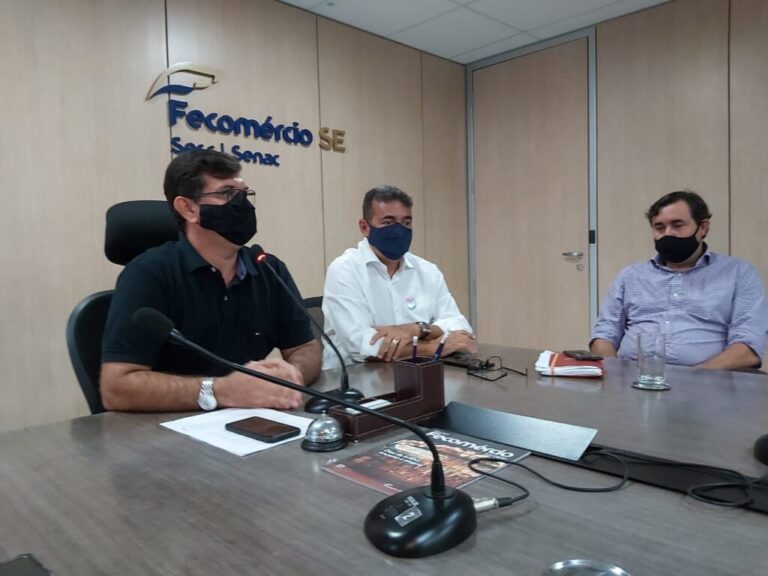 Fecomércio apresenta mudanças no Natal Iluminado