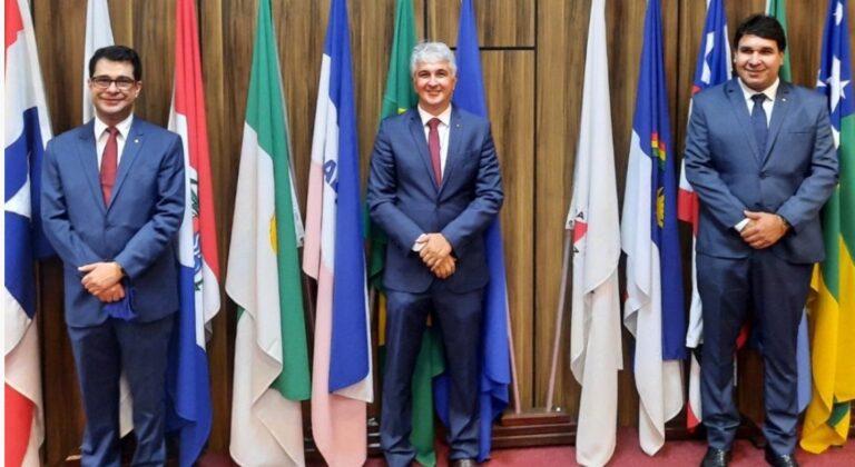 Após definição da Lista Tríplice, governador tem até 15 dias para escolher nome de novo Procurador-Geral de Justiça