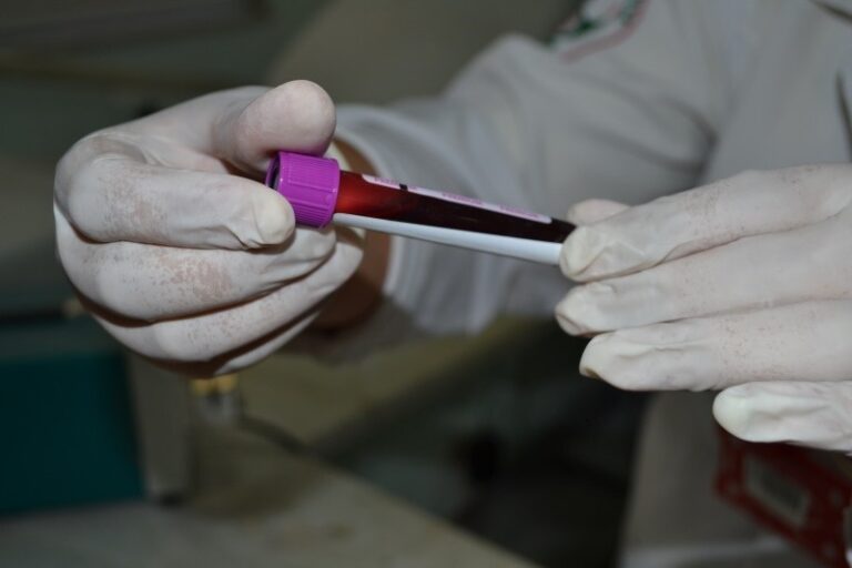 Hemose realiza cadastro de medula óssea no sábado, 4