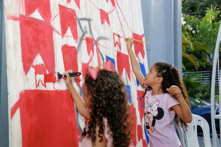 Governo e Banese lançam concurso infantil Sergipanize-SE