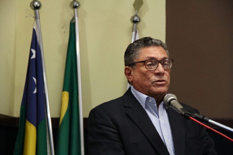 Engenheiro Manoel Hora morre aos 69 anos em Aracaju