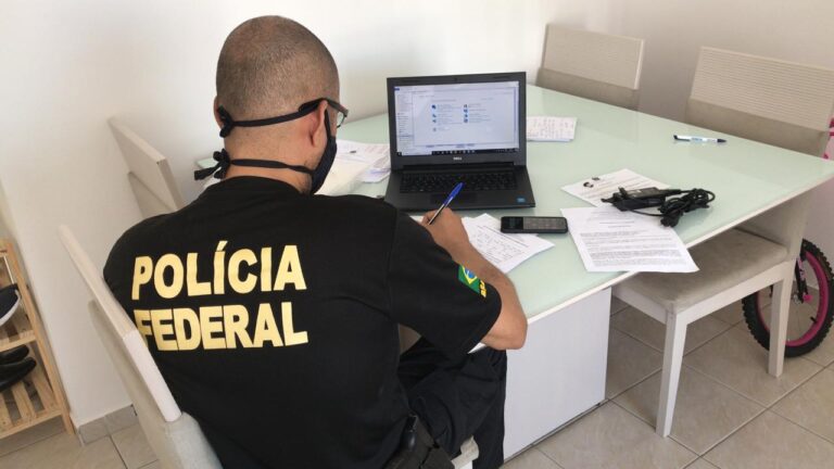 PF investiga desvios de verbas federais em Tomar do Geru