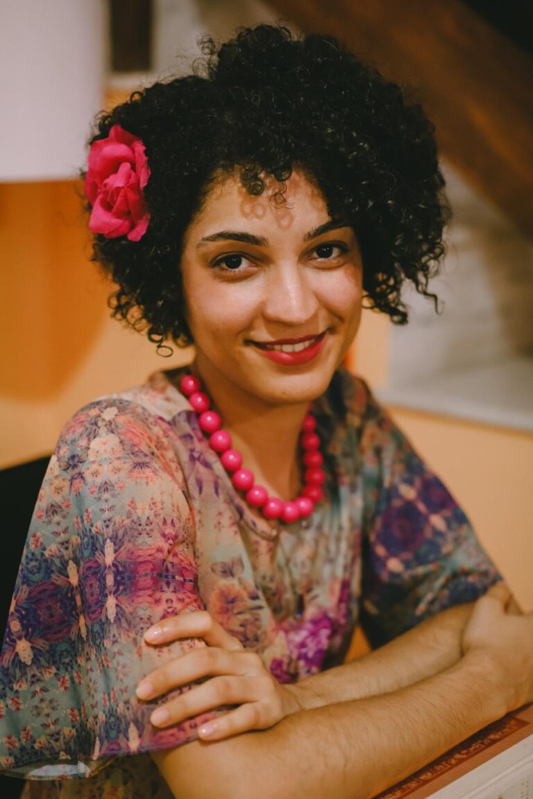 Escritora sergipana participa do circuito nacional de autores do SESC – Arte da Palavra
