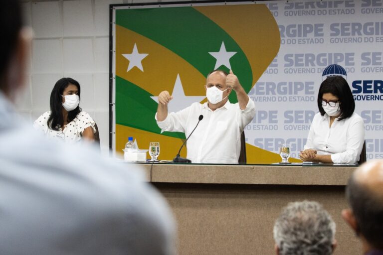 Retorno as aulas presenciais segue indefinido em Sergipe