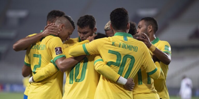 Colômbia descarta entrada de voo da seleção em meio à pandemia