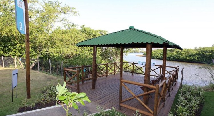 Energisa Sergipe inaugura Parque Ecológico Poxim