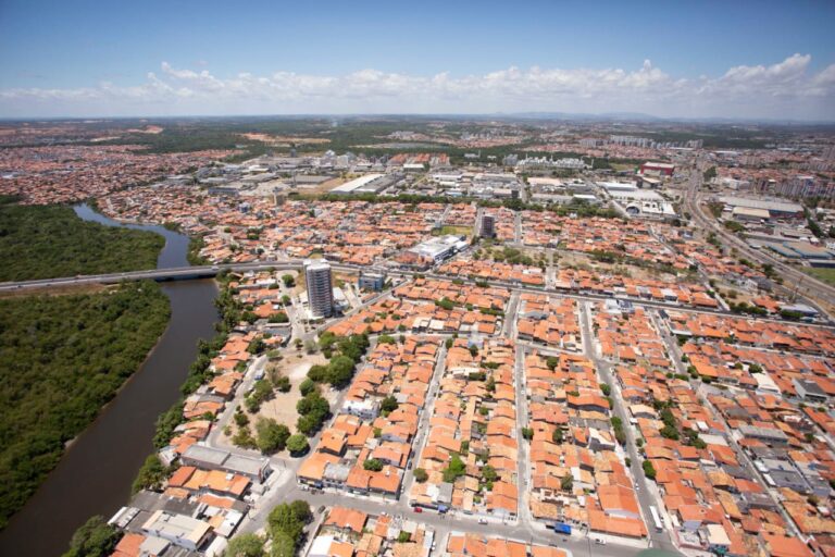 Quinze bairros de Aracaju registram mais de mil infecções pela covid-19 até o momento
