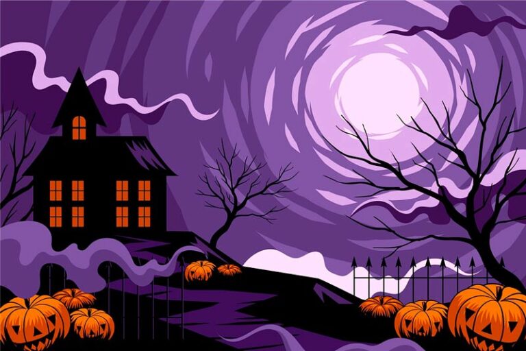 Celebração do Halloween pelo mundo