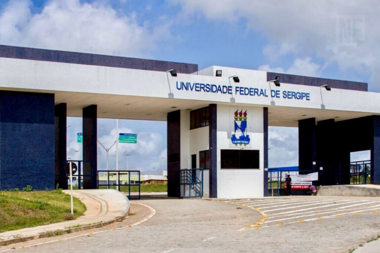 UFS lança editais para estudantes de graduação e de doutorado