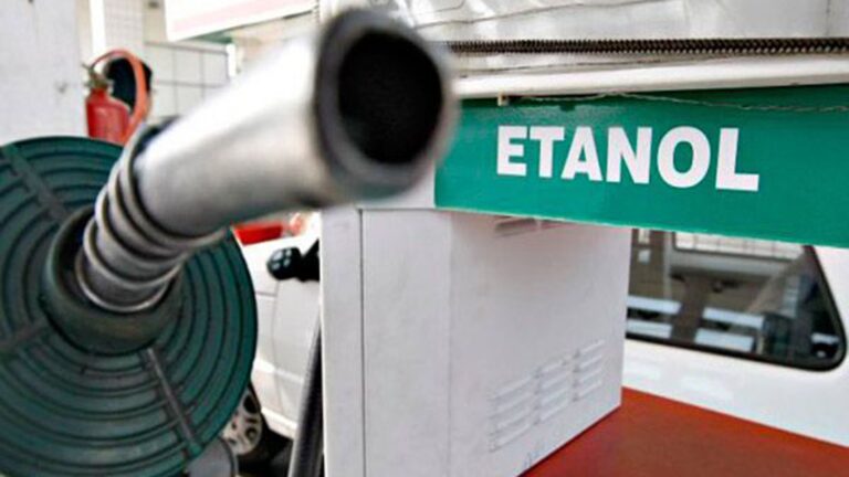 Etanol continua competitivo com gasolina apenas em 5 Estados brasileiros