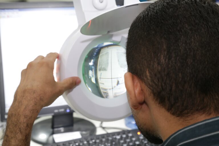 Veja como emitir a certidão de antecedentes criminais