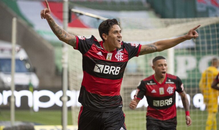 Flamengo encara Júnior Barranquilla para se manter líder