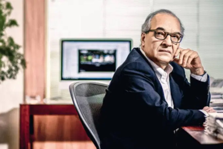 “A marca Brasil está arranhada no exterior”, diz Guilherme Leal, da Natura