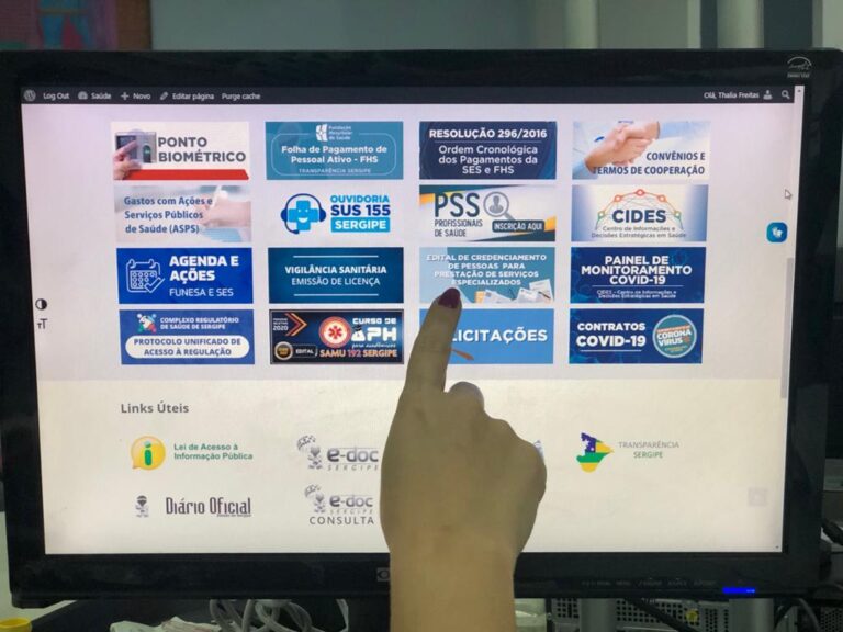SES continua com inscrições para médicos clínico geral e emergencista