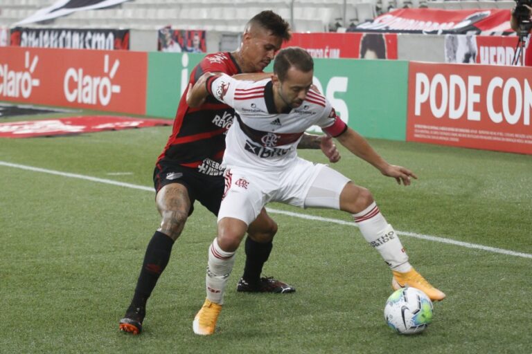 Copa do Brasil tem quarta-feira decisiva nas oitavas de final